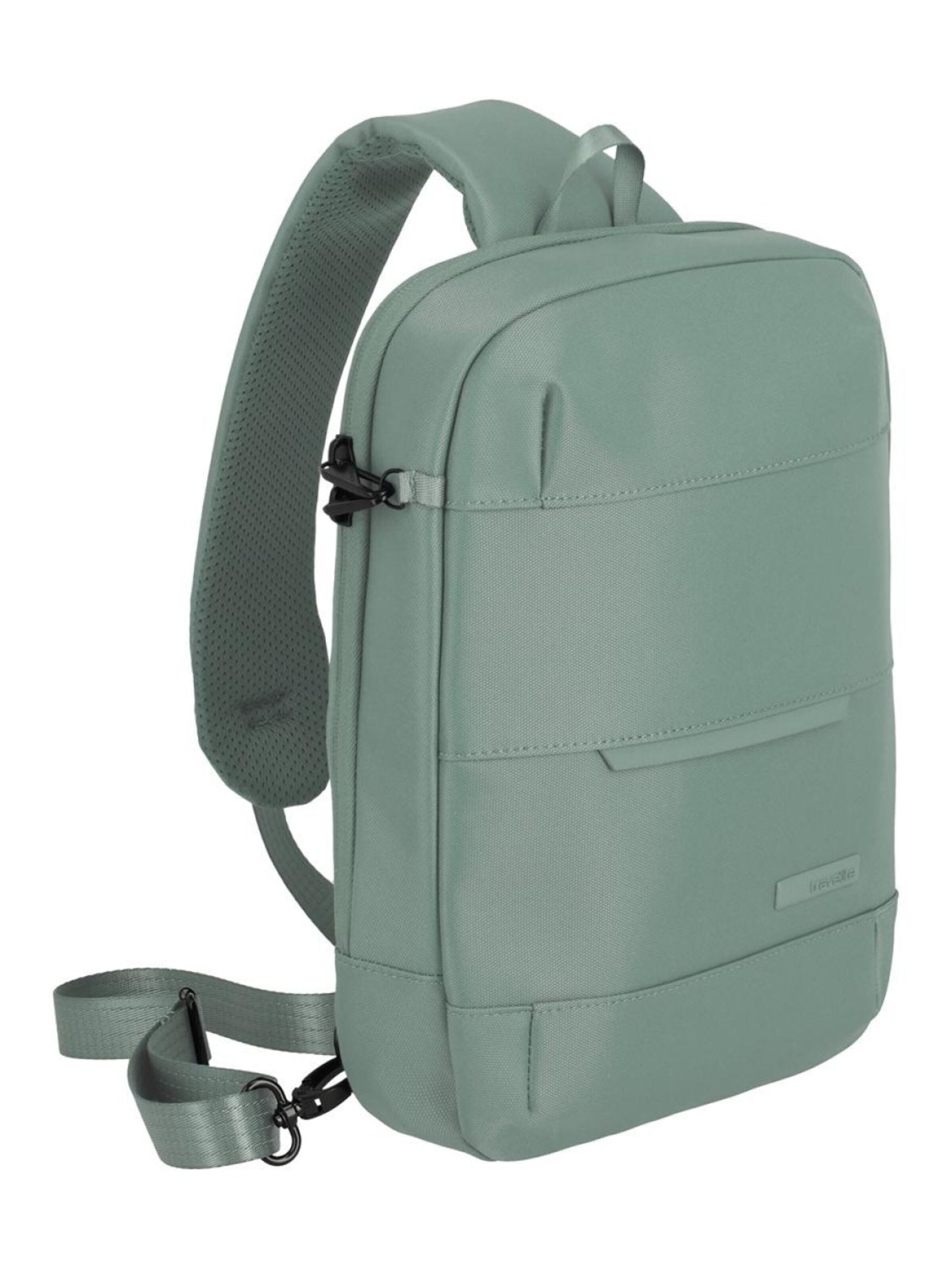 TRAVELITE Plecak w kolorze zielony