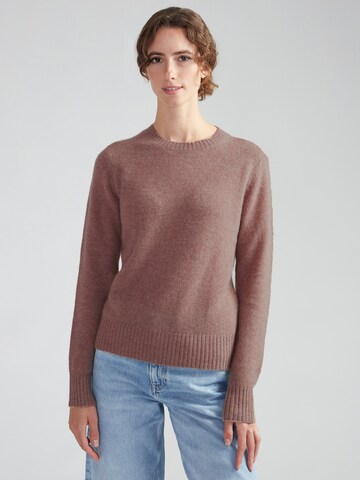 Style Republic Trui in Roze: voorkant