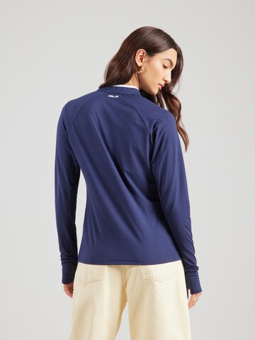 Polo Ralph Lauren Футболка в Синий