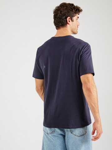Jack's Shirt in Blue