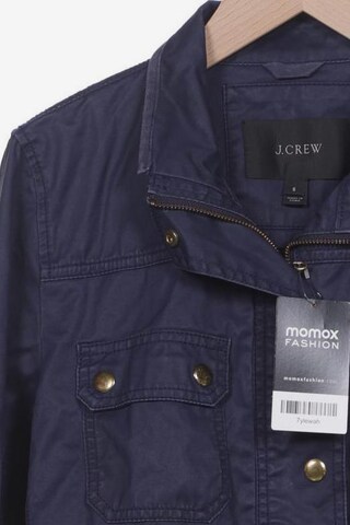 J.Crew Jacket & Coat in S in Blue