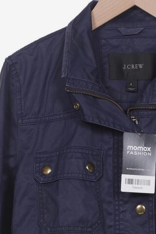 J.Crew Jacke S in Blau