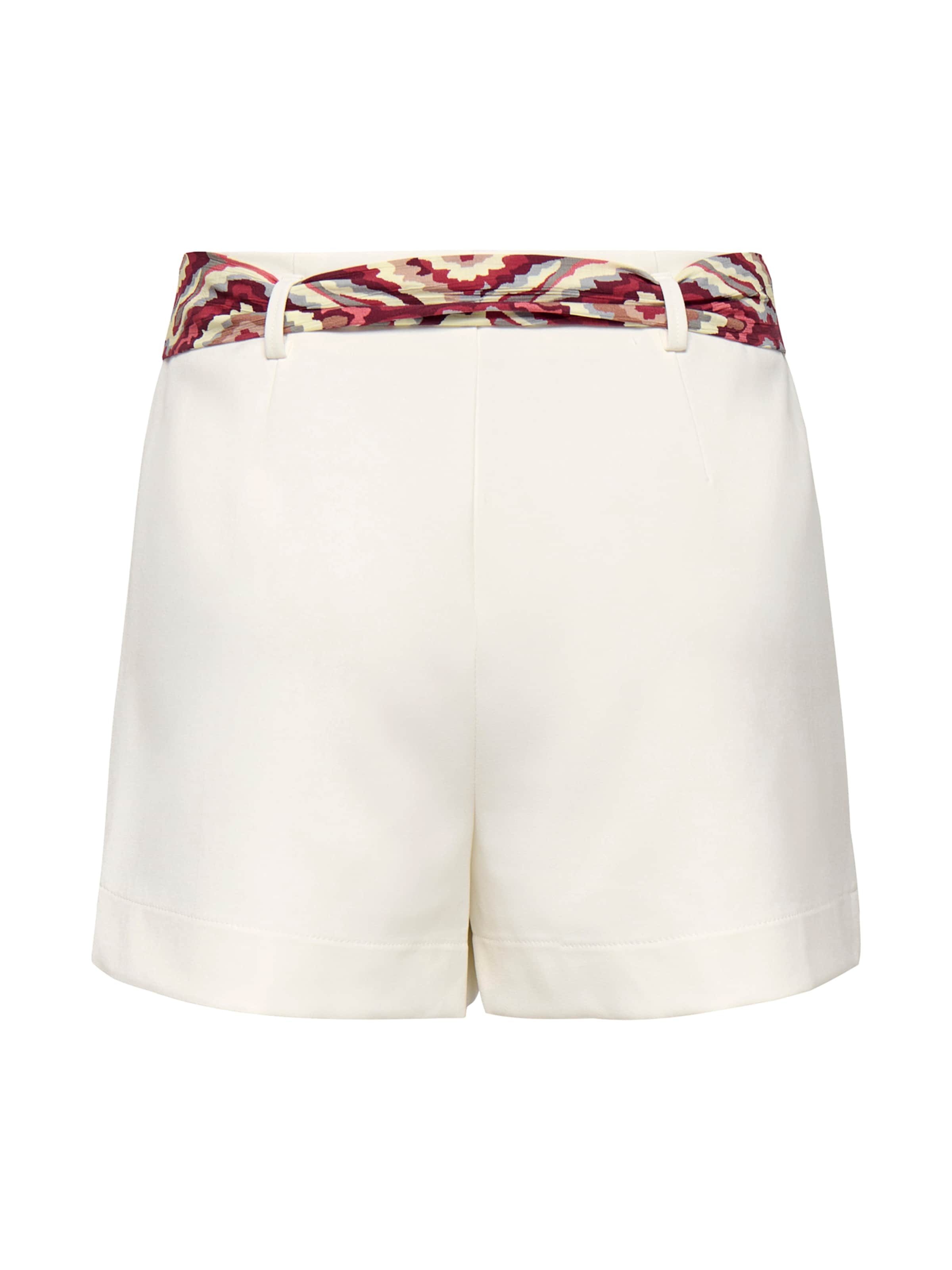 regular Pantaloni 'ONLADORA' di ONLY in bianco