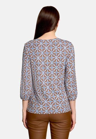 Betty Barclay Shirt in Blauw