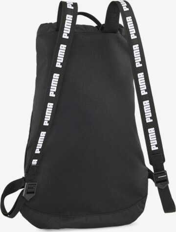 PUMA Backpack 'EvoESS' in Black