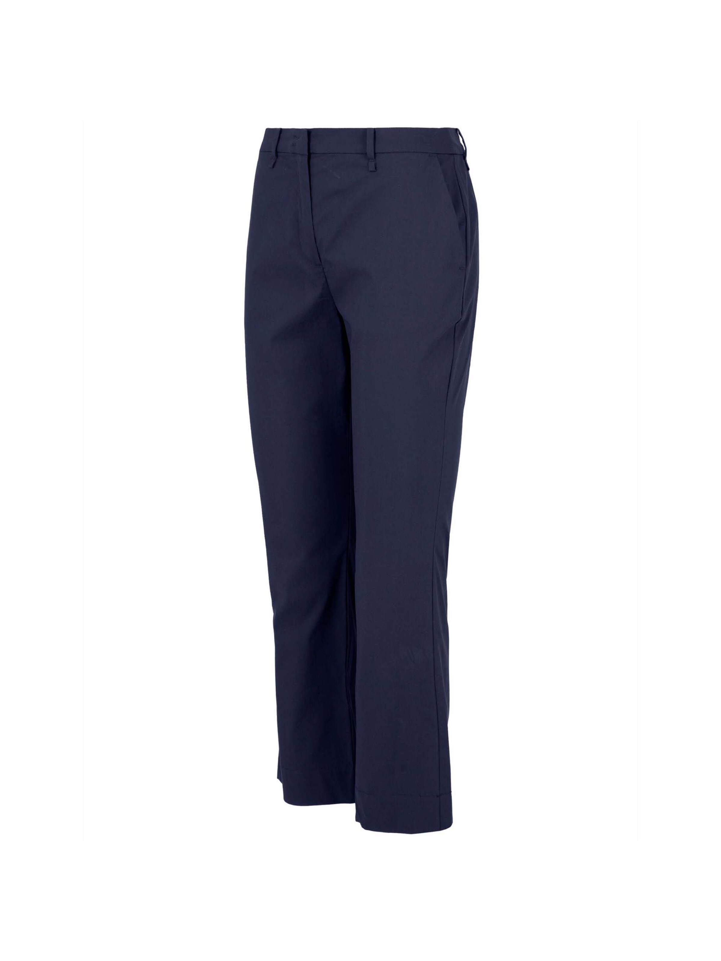 Regular Pantalon chino BOMBOOGIE en bleu
