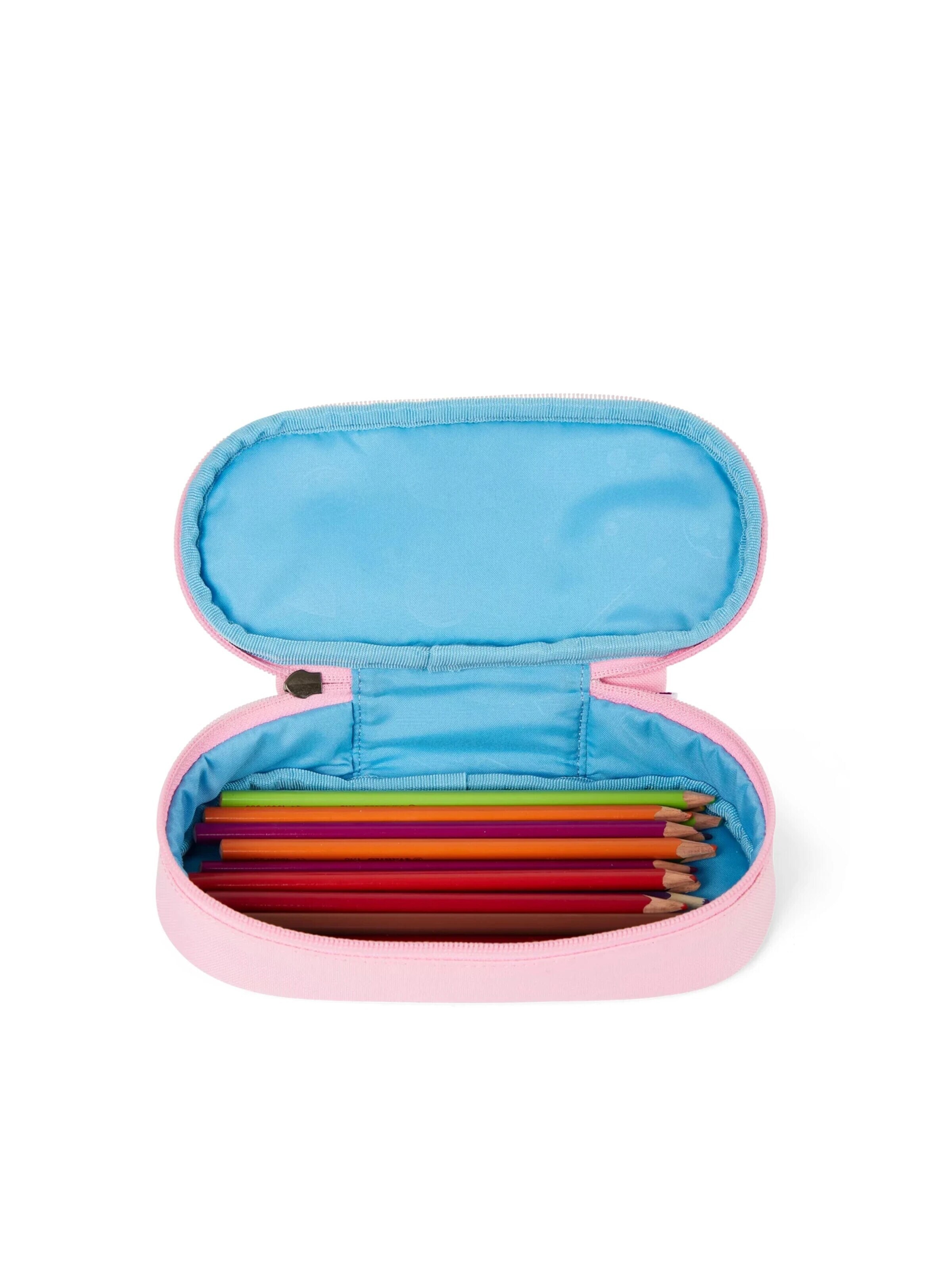 Affenzahn Bag 'Stiftemäppchen Stiftemäppchen' in Pink