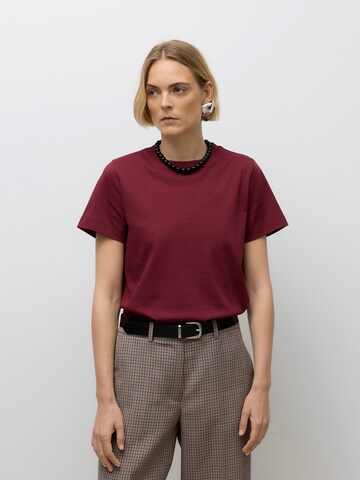 Aware - Camiseta 'VMNAIMA' en rojo: frente