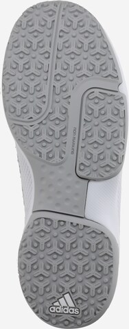 ADIDAS PERFORMANCE Αθλητικό παπούτσι 'GameCourt 2 Omnicourt' σε λευκό