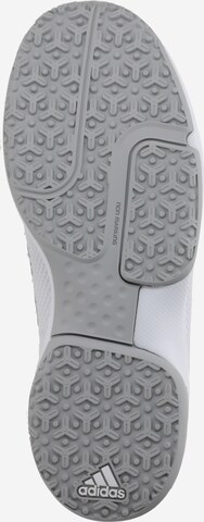 ADIDAS PERFORMANCE - Sapatilha de desporto 'GameCourt 2 Omnicourt' em branco