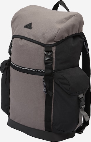 Rucsac sport ' Xplorer' de la ADIDAS SPORTSWEAR pe maro