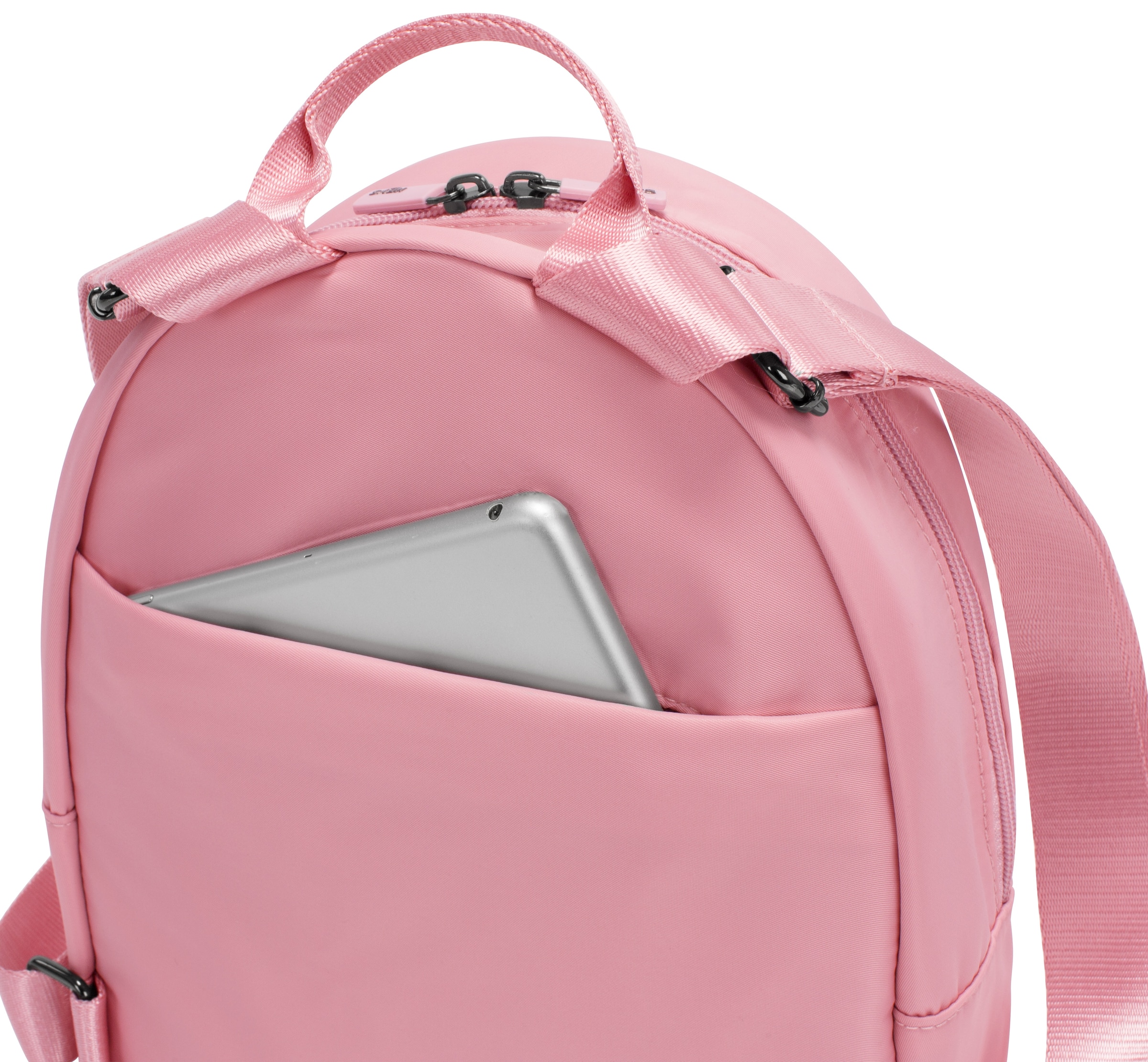 Heys Backpack in Pink