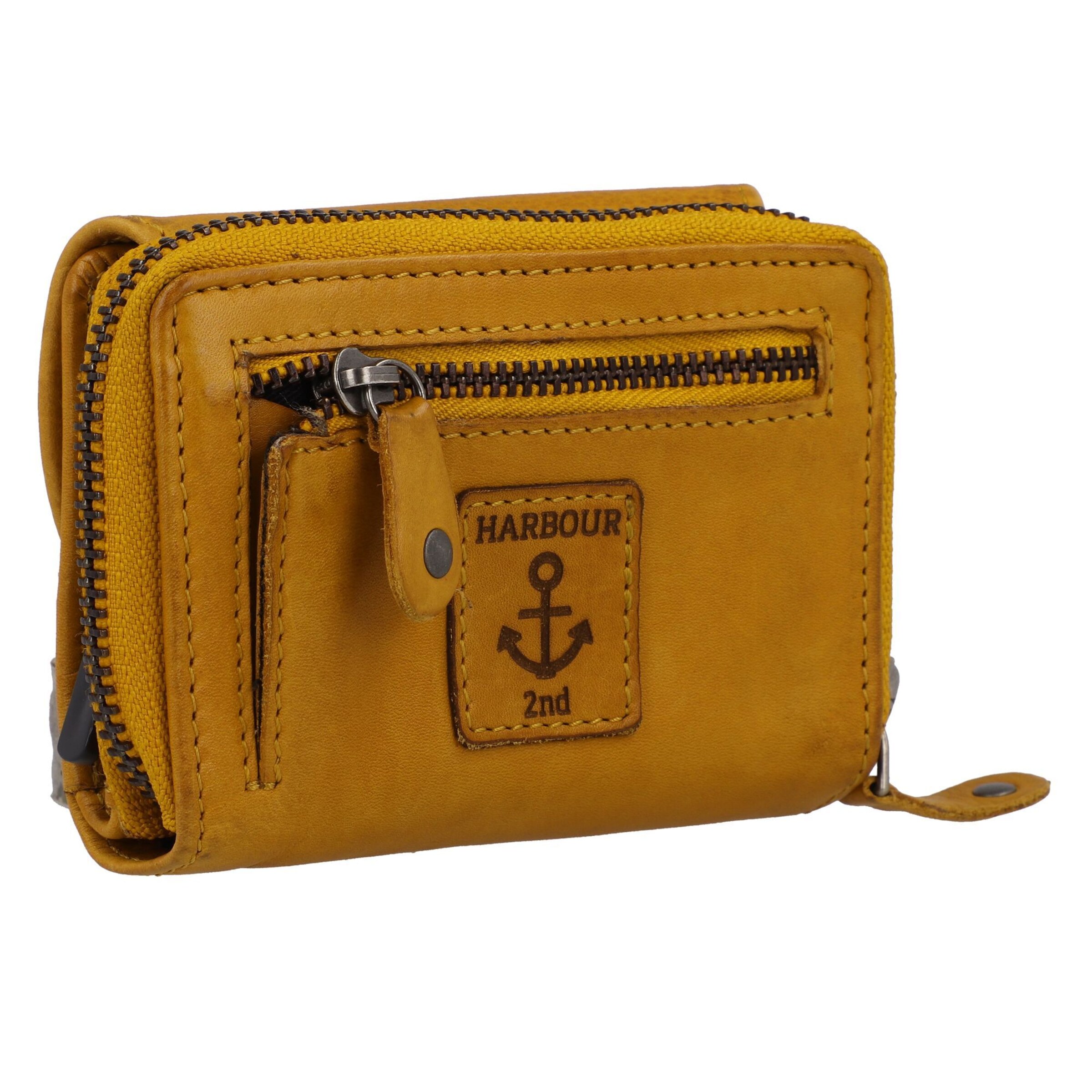 Portamonete 'Maeve' di Harbour 2nd in marrone