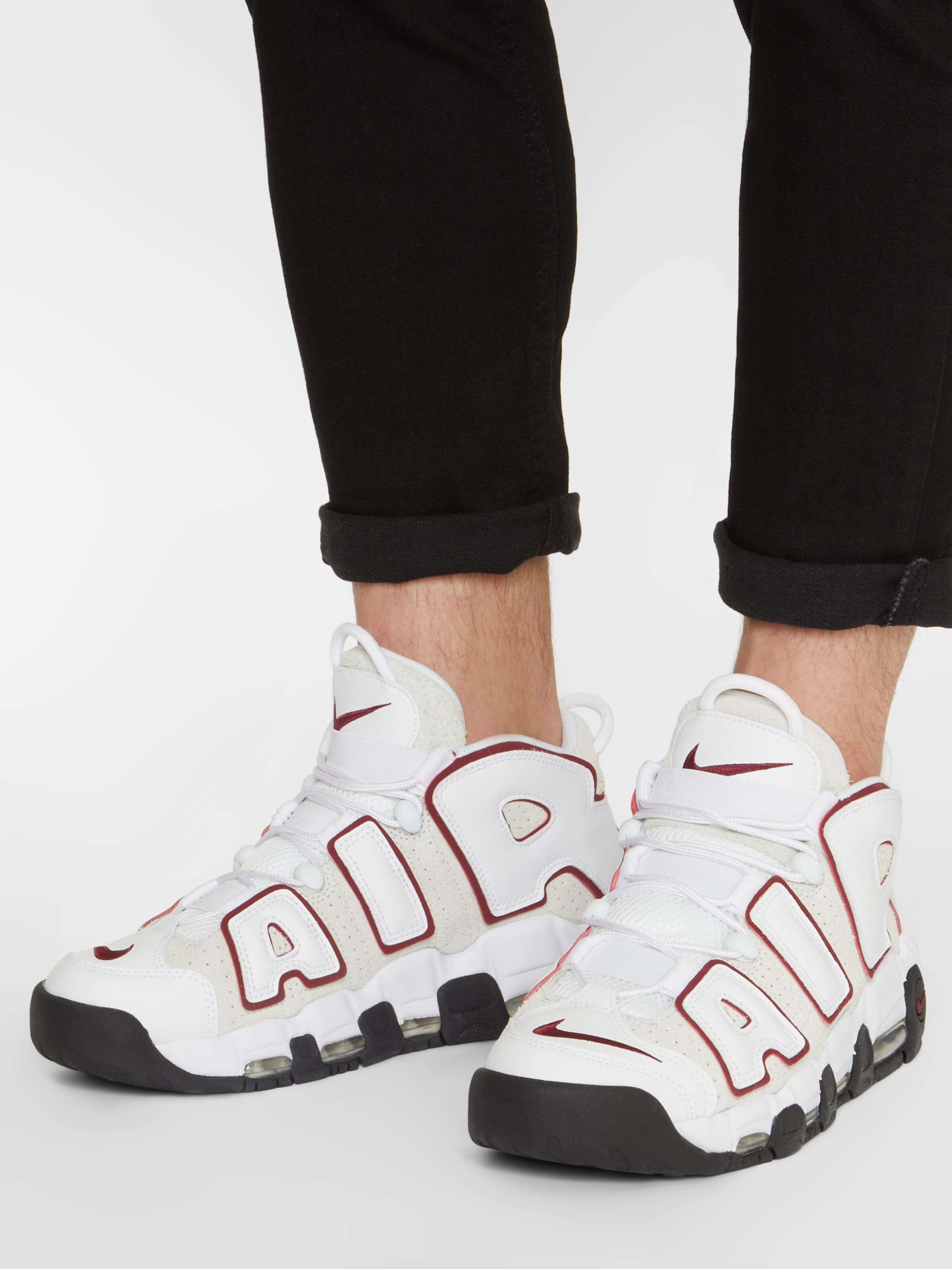 Prezzo clearance nike uptempo