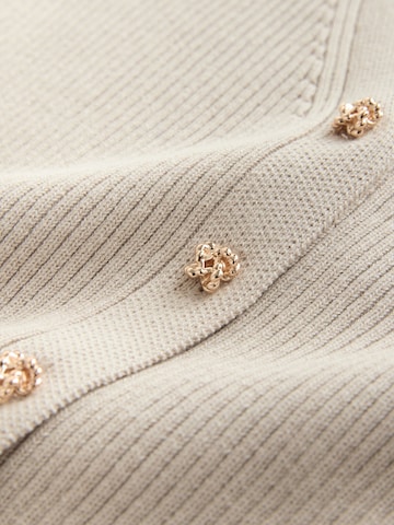 Next Strickjacke in Beige