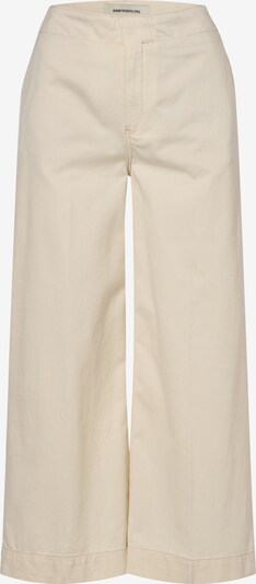 DRYKORN Pleated Pants 'Bonnet' in Cream, Item view