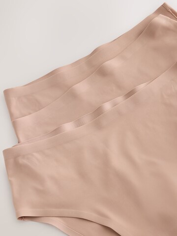 Next Slip in Beige