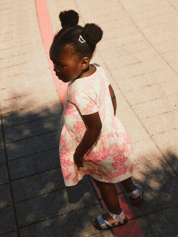 NAME IT - Vestido en verde