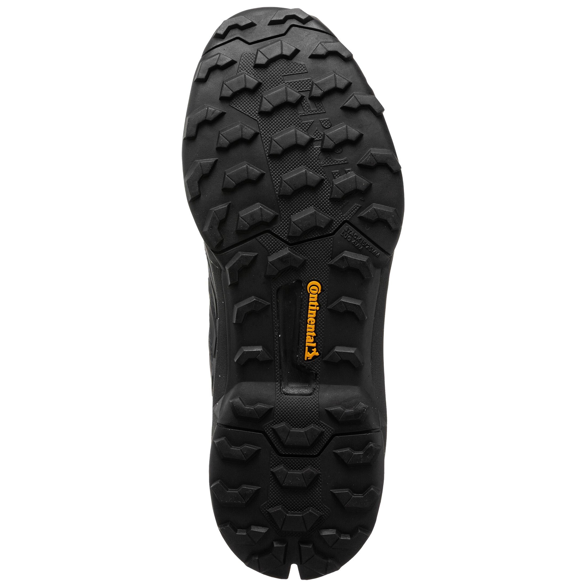 ADIDAS TERREX Poltopánky 'AX4 Primegreen' - Sivá