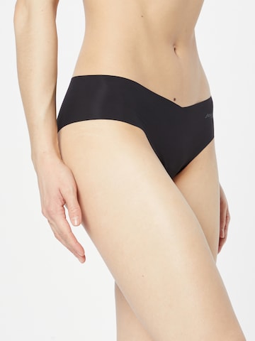 SLOGGI Panty 'ZERO Microfibre' in Beige: predná strana