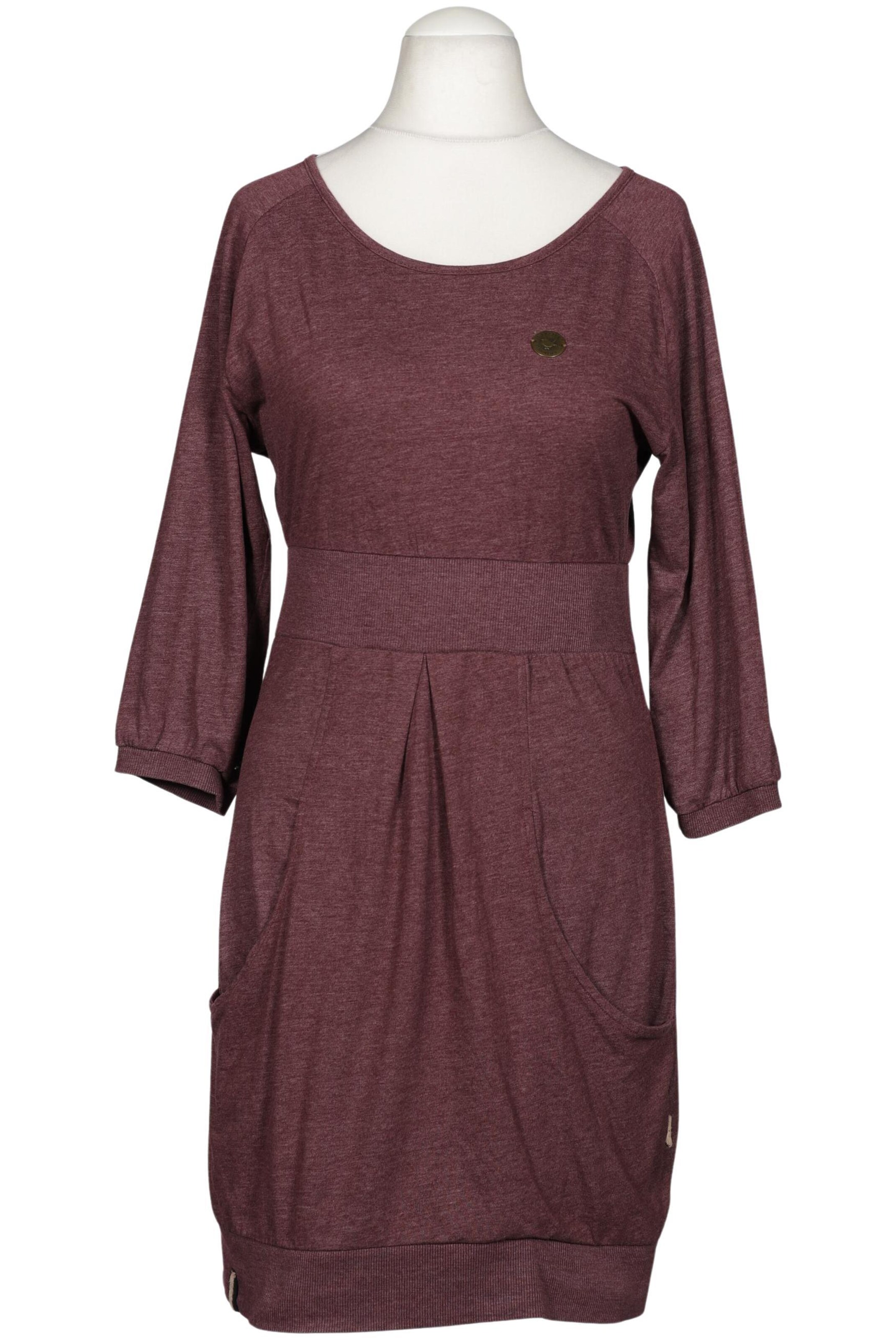 naketano Dress in S in Red: front