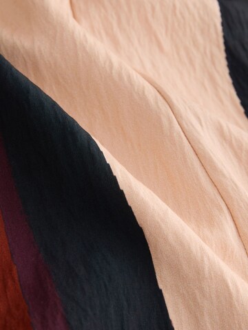Next Kleid in Braun