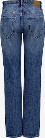 Regular Jeans 'BREE' de la ONLY pe albastru