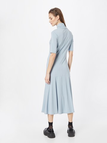 Max Mara Leisure Sukienka 'RADAR' w kolorze niebieski