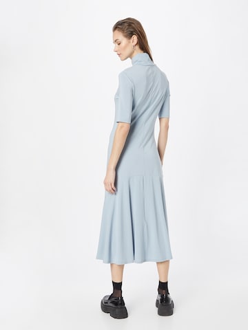 Max Mara Leisure - Vestido 'RADAR' em azul