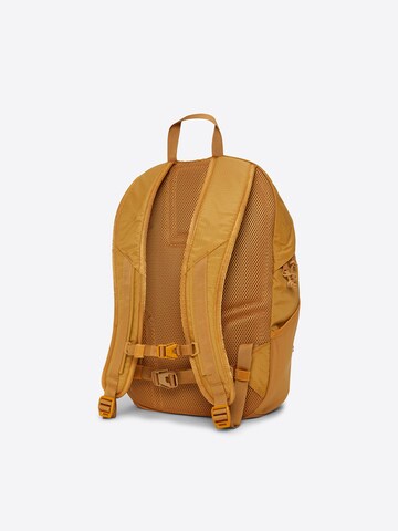 TIMBERLAND Rucksack in Braun