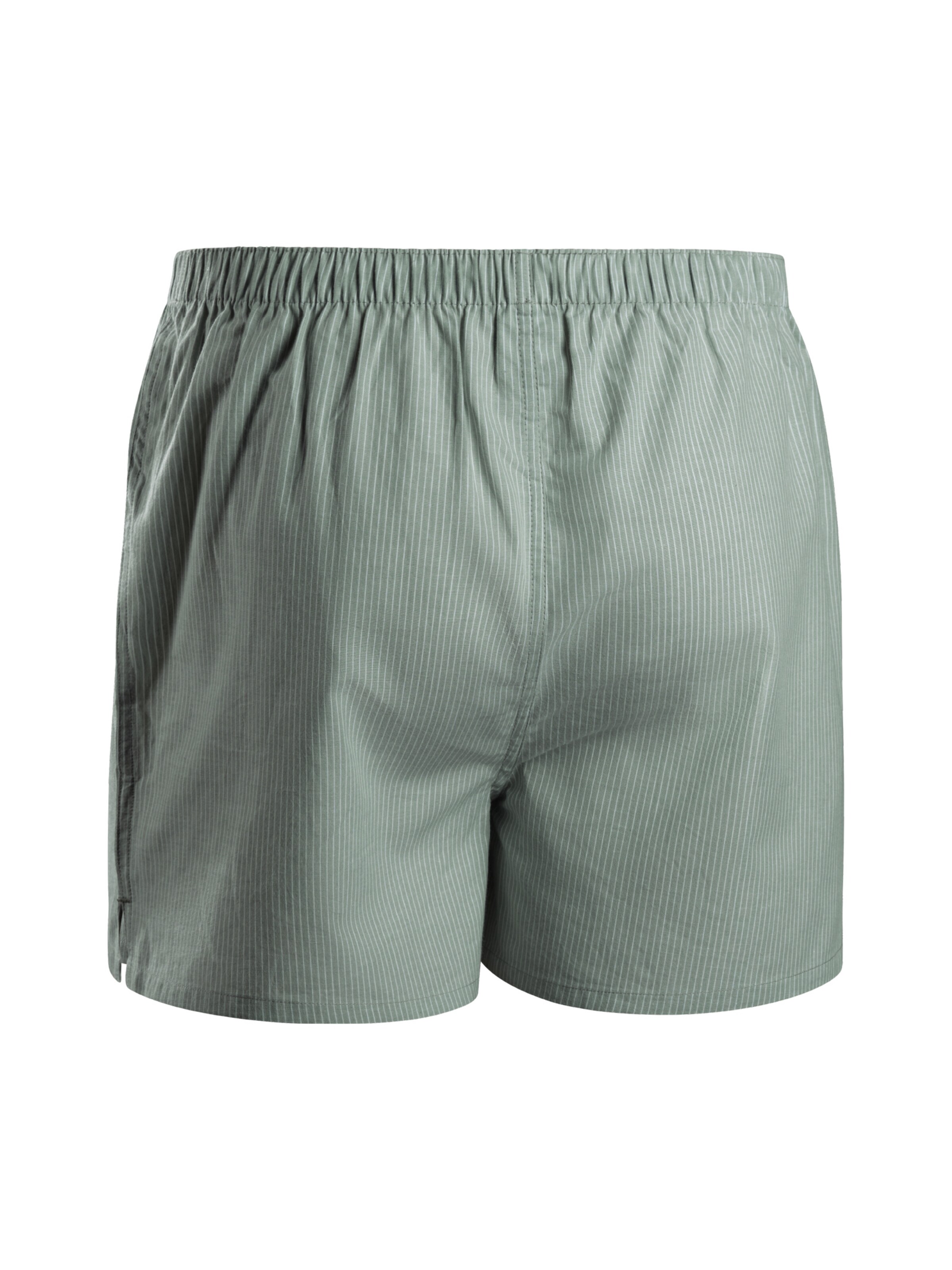 DANISH ENDURANCE Boksershorts i grøn