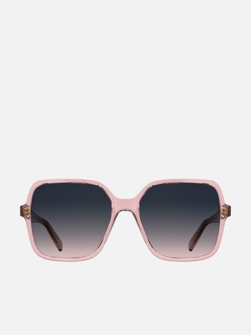 Longchamp Sonnenbrille‌‌‌‌ in Pink