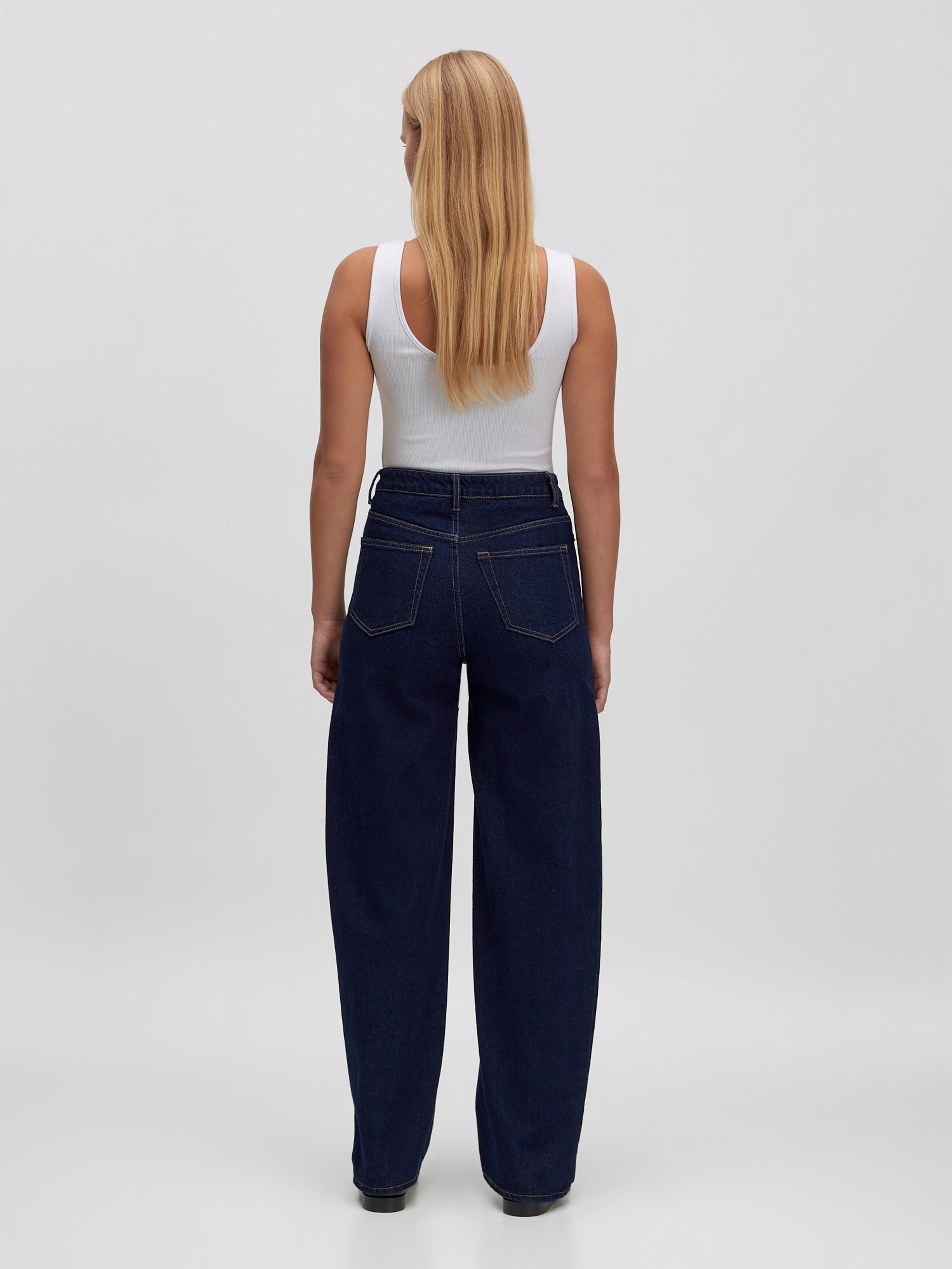 Jeans 'Theodora'