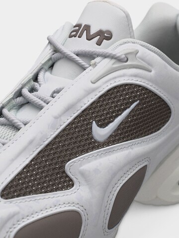 Nike Sportswear Σνίκερ χαμηλό 'AIR MAX MUSE' σε γκρι