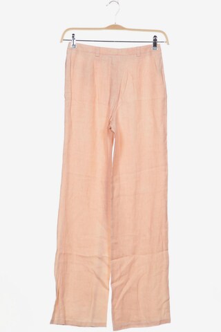 Sportalm Stoffhose S in Pink