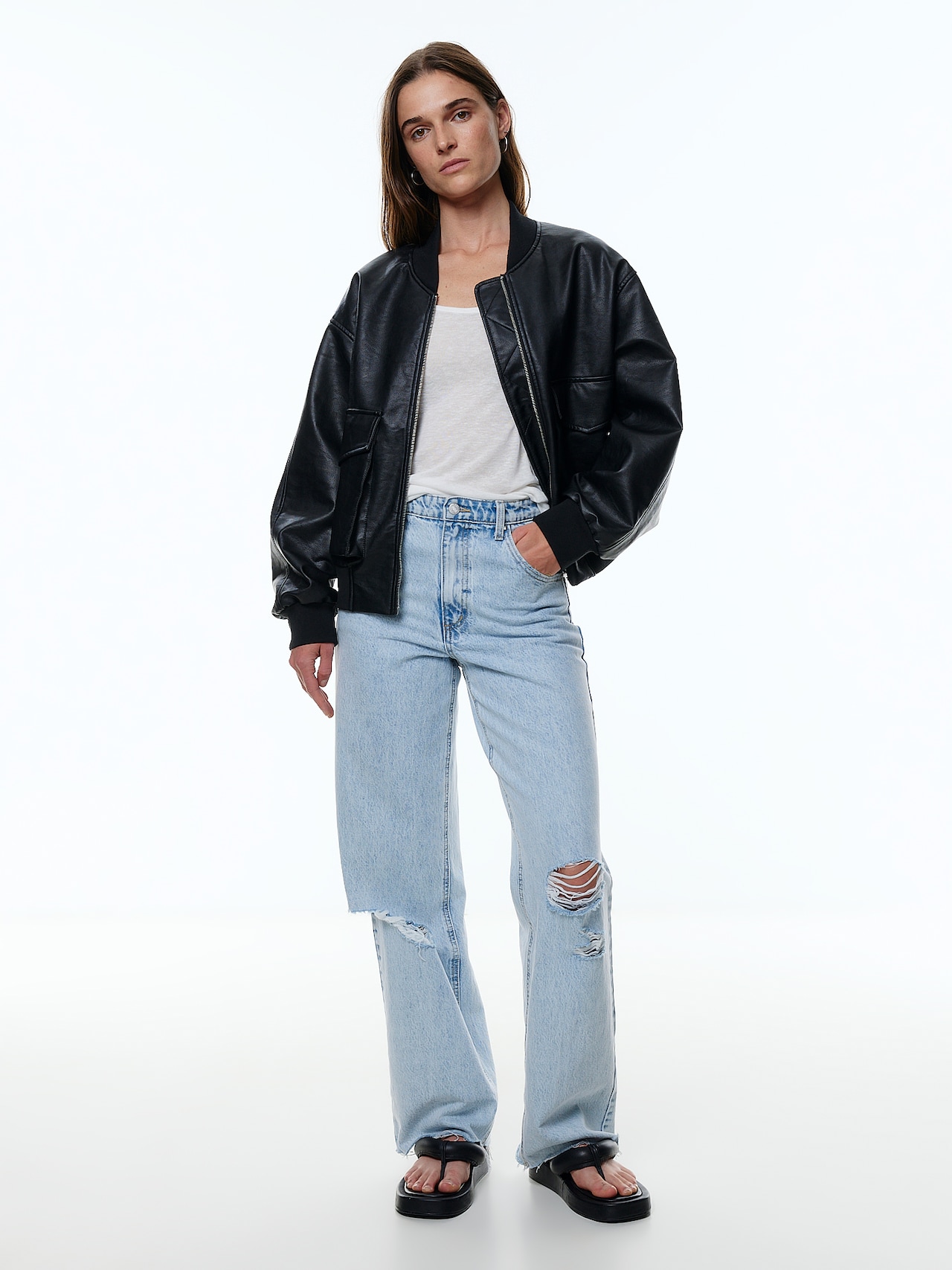 EDITED Overdel 'Miles' beige