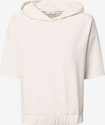 OPUS Sweatshirt ' Gerta ' in Beige: predná strana