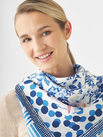 CODELLO Doek in Blauw