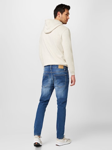 regular Jeans di BURTON MENSWEAR LONDON in blu