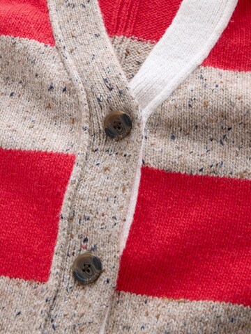 Next Strickjacke in Rot