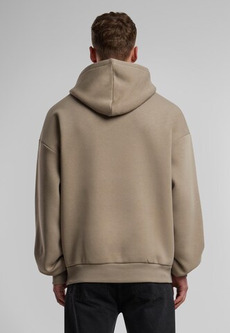 Prohibited Sweatshirt in Beige