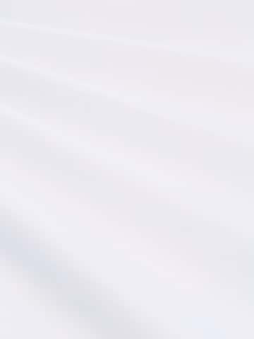 TOM TAILOR DENIM Shirt in White