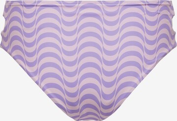 ONLY Bikini Bottoms 'BARBARA' in Purple