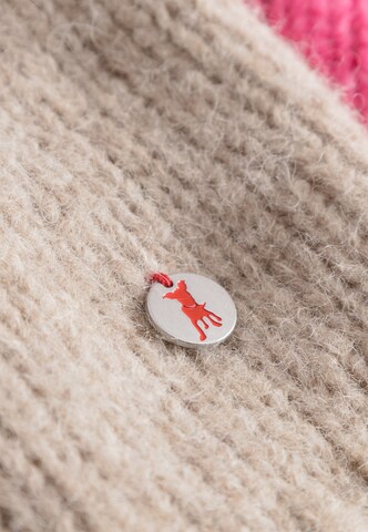 Frieda & Freddies NY Sweater in Beige