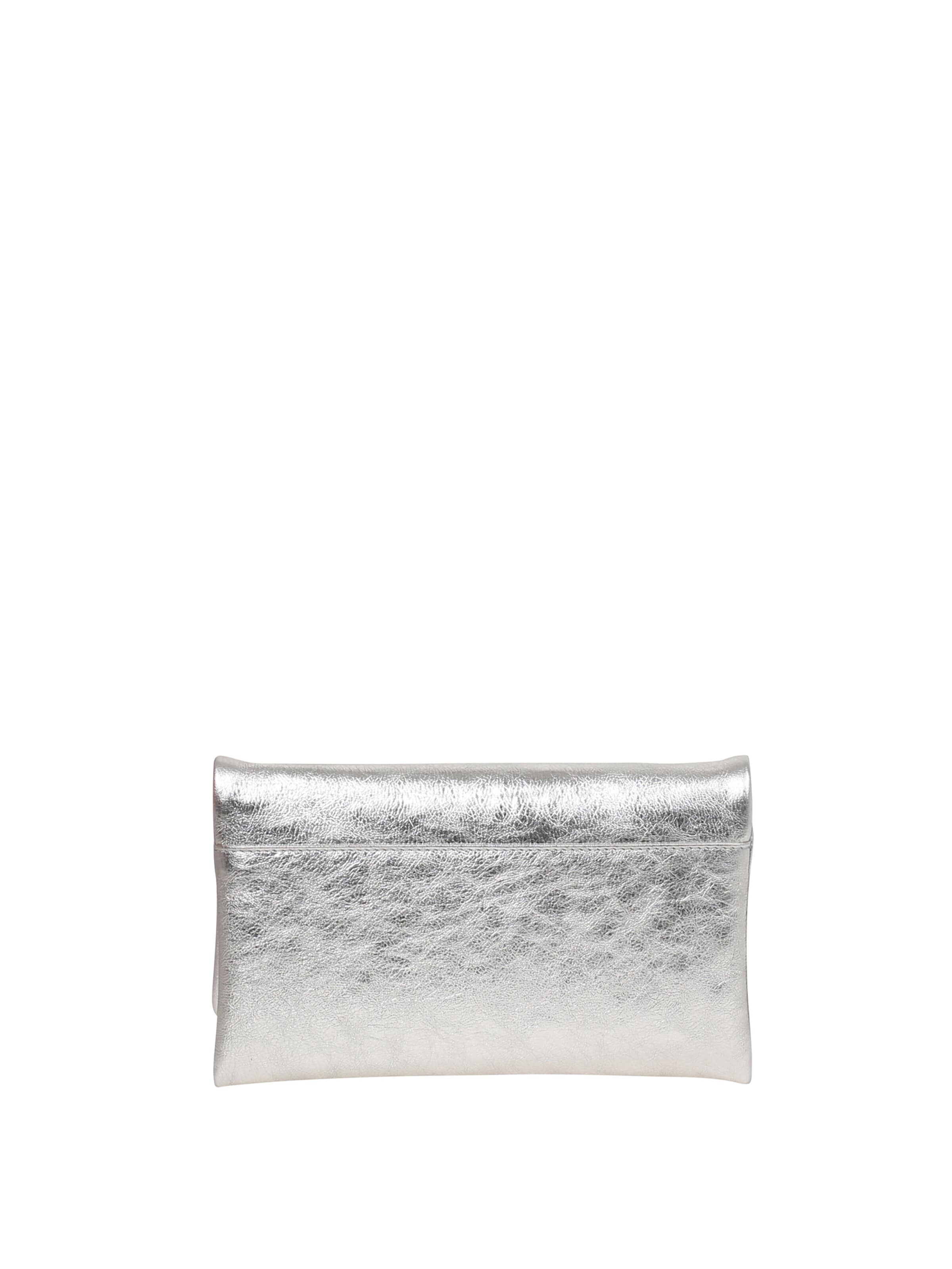 ABRO Clutch 'STRASS'‌‌‌‌ in Gold