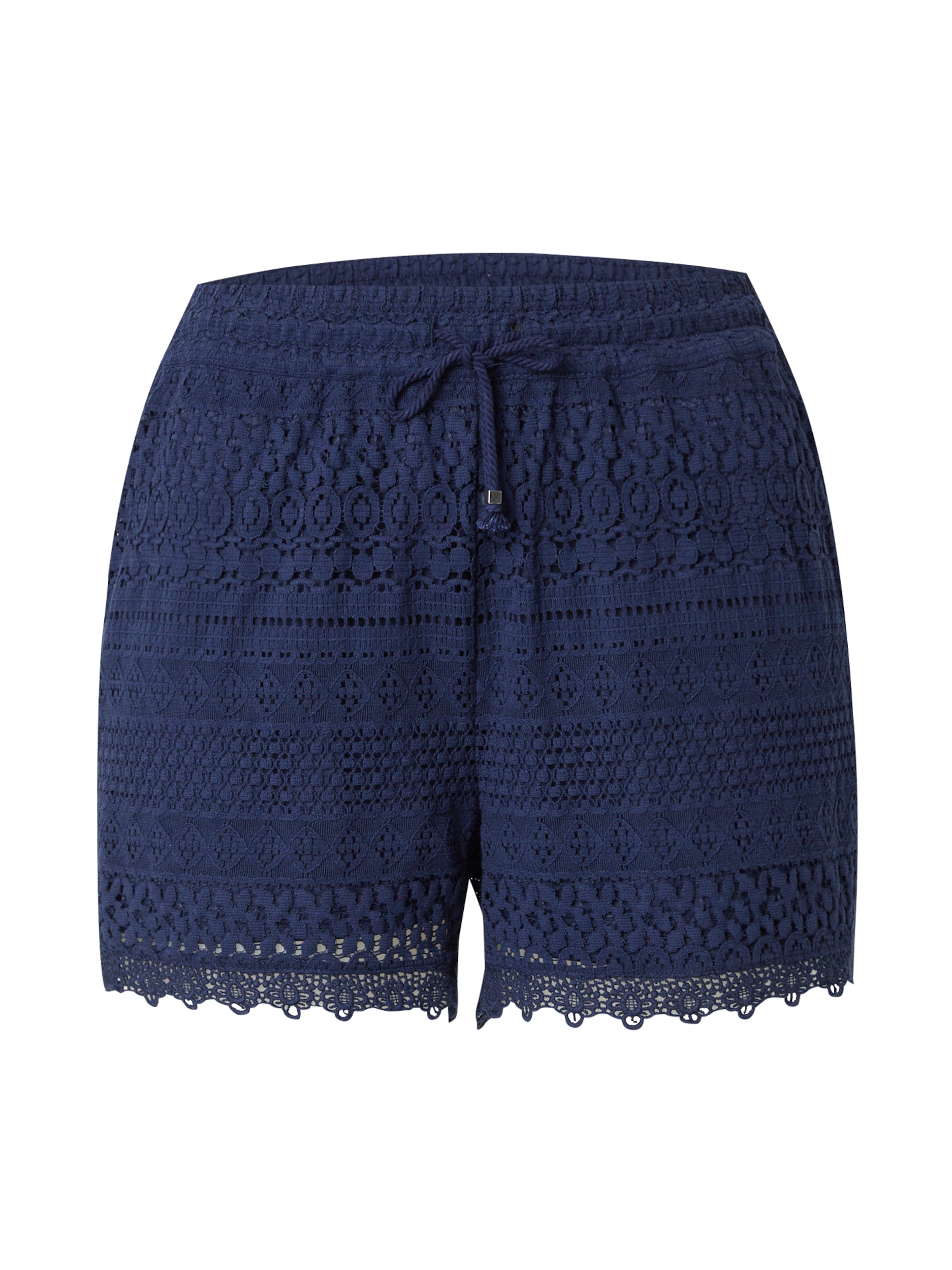 VERO MODA Bukser 'VMHoney' i blå: forside