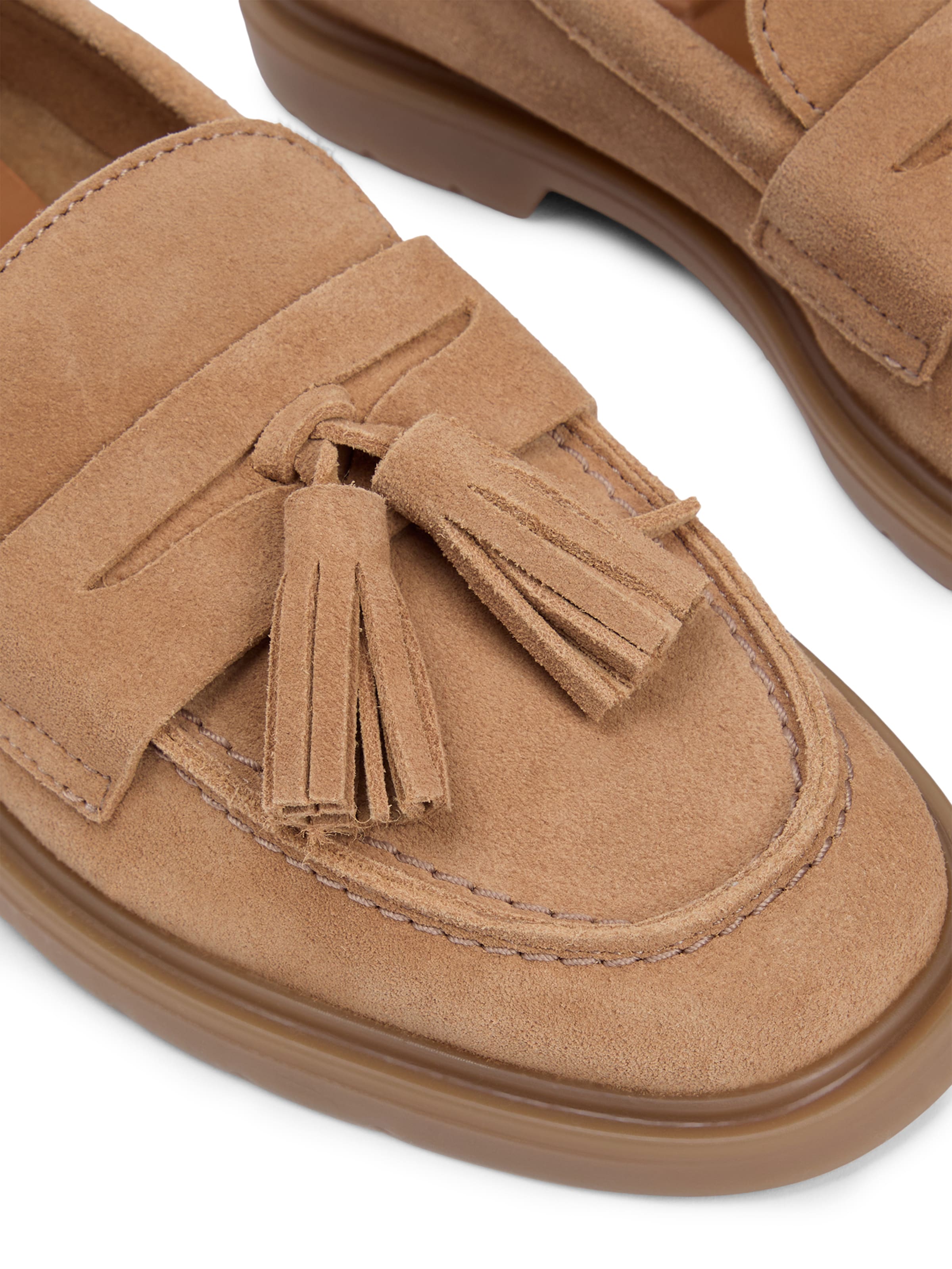 Chaussure basse TOMMY HILFIGER en vert