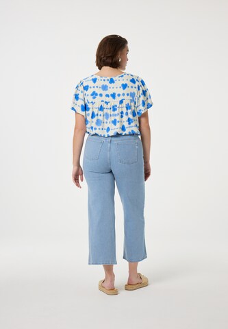Fabienne Chapot Blouse in Wit