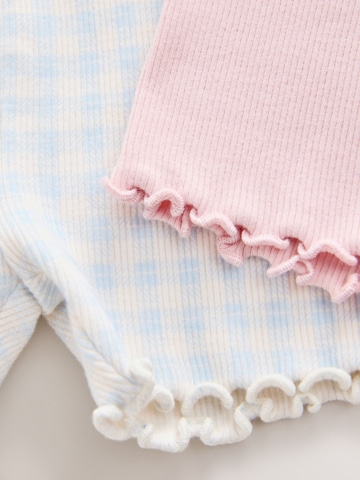 Next - Conjunto en azul