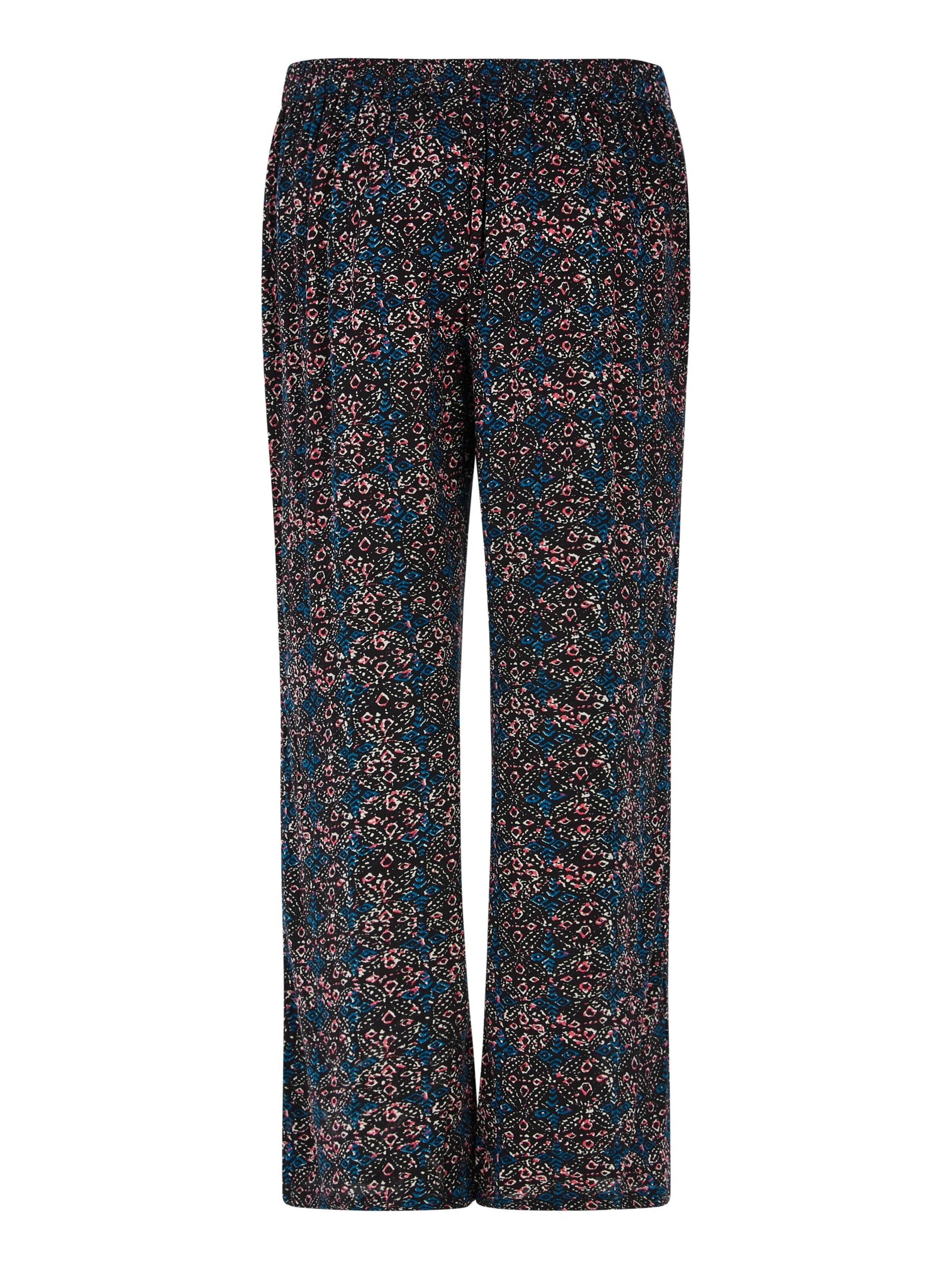 PROTEST Regular Hose 'PRTLizi' in Blau